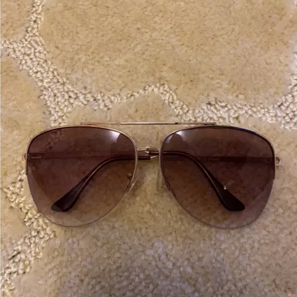 Aldo Sunglasses